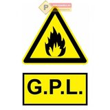 Indicator GPL